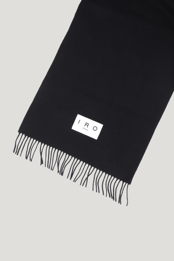 IRO MEN - 스카프/머플러 - IOLO Muffler