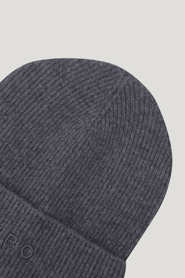 IRO MEN - 모자 - TAHOKI Beanie