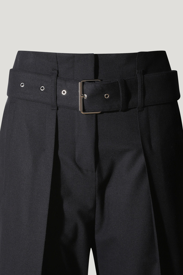 IRO WOMEN - 롱/미디팬츠 - BENET Pants