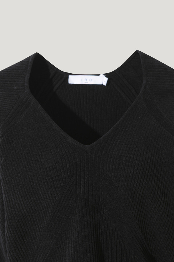 IRO WOMEN - 스웨터 - ECILIA Sweater