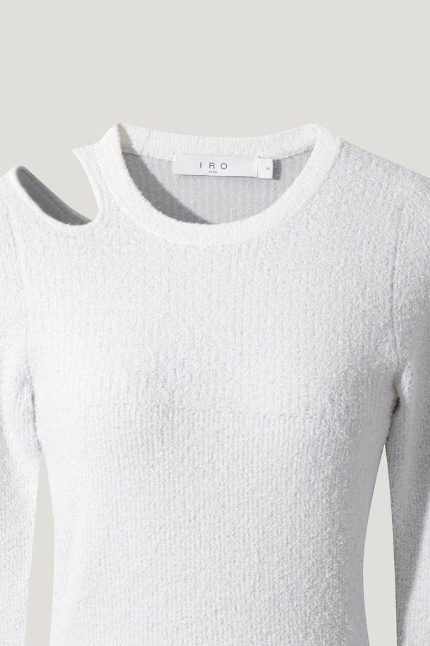 IRO WOMEN - 스웨터 - BAIYO Sweater