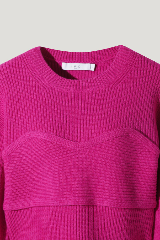 IRO WOMEN - 스웨터 - GEDEON Sweater