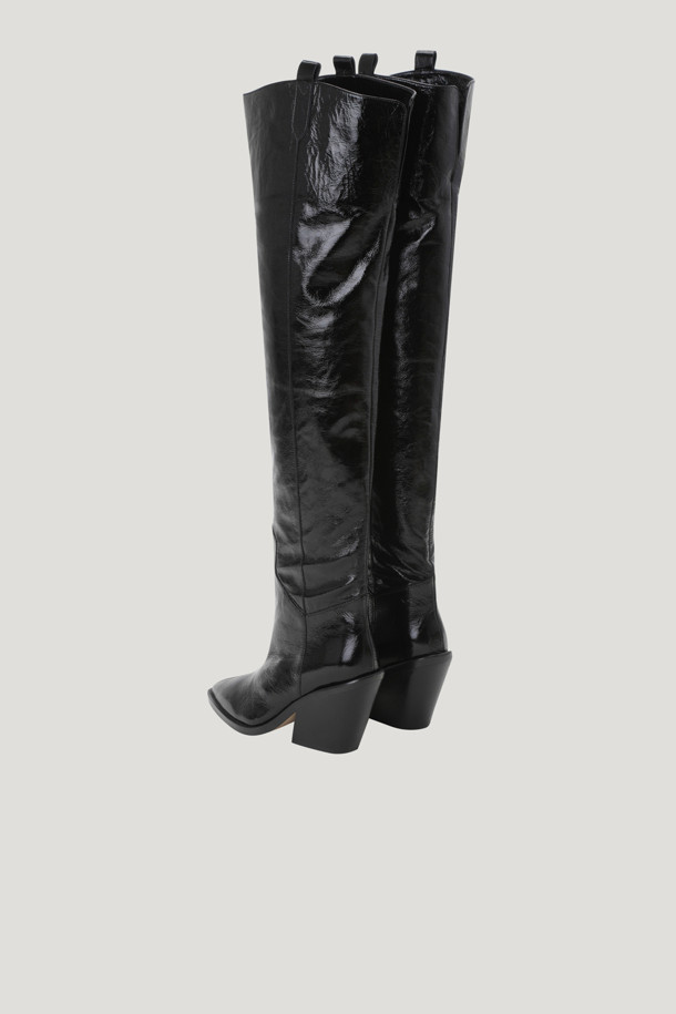 IRO WOMEN - 부츠/워커 - MAZOLAC Long Boots