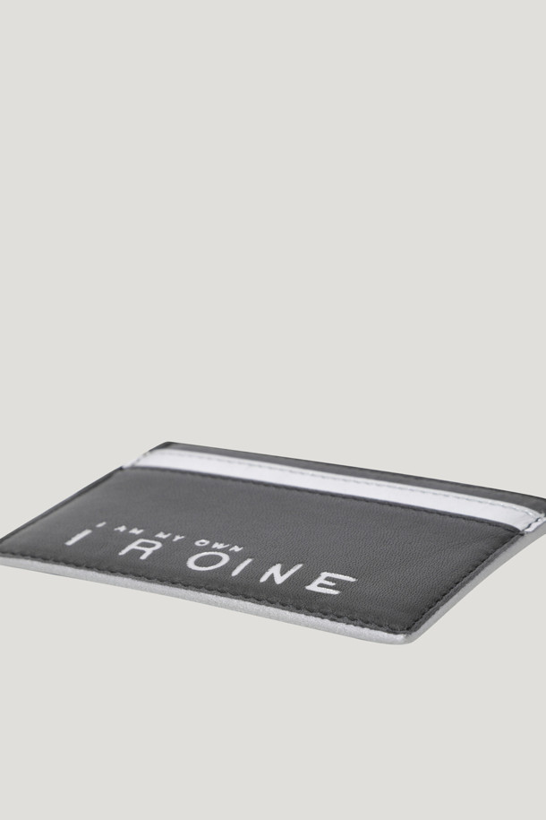 IRO WOMEN - 반지갑 - IROINE CARD Wallet