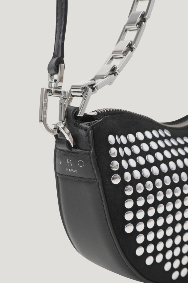 IRO WOMEN - 토트백 - STUD ARC Bag