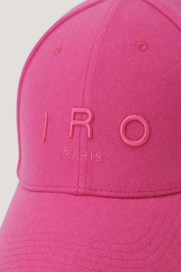 IRO WOMEN - 모자 - GREBFT Cap