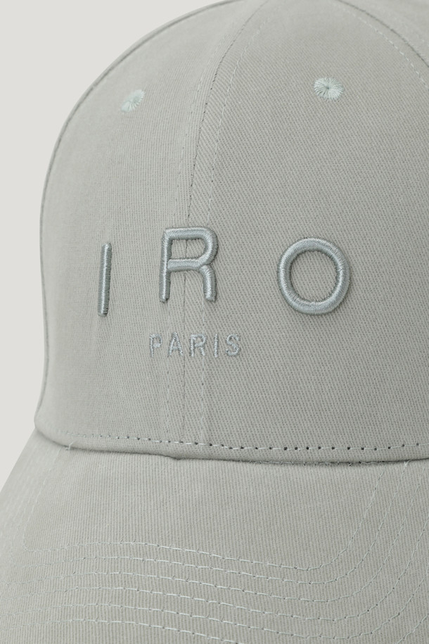 IRO WOMEN - 모자 - GREB Cap	