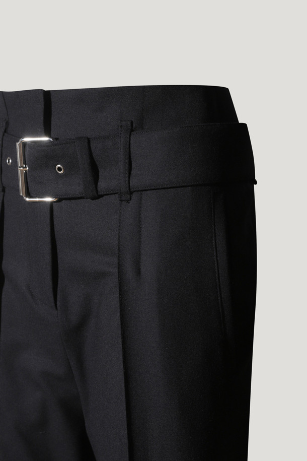 IRO WOMEN - 롱/미디팬츠 - BENET Pants