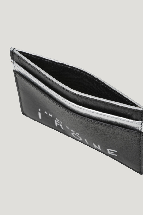 IRO WOMEN - 반지갑 - IROINE CARD Wallet