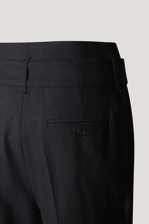 IRO WOMEN - 롱/미디팬츠 - BENET Pants