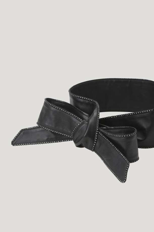 IRO WOMEN - 벨트 - NERACHAINS Belt