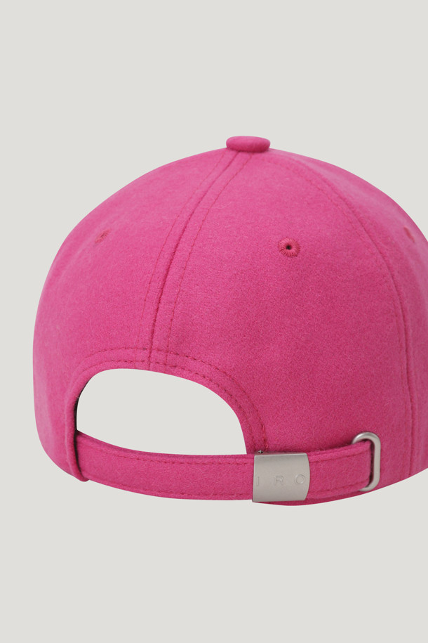 IRO WOMEN - 모자 - GREBFT Cap