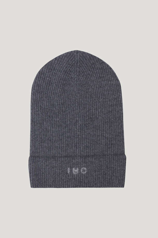 IRO MEN - 모자 - TAHOKI Beanie