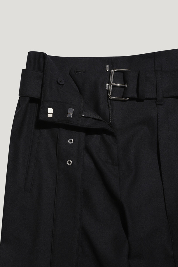 IRO WOMEN - 롱/미디팬츠 - BENET Pants