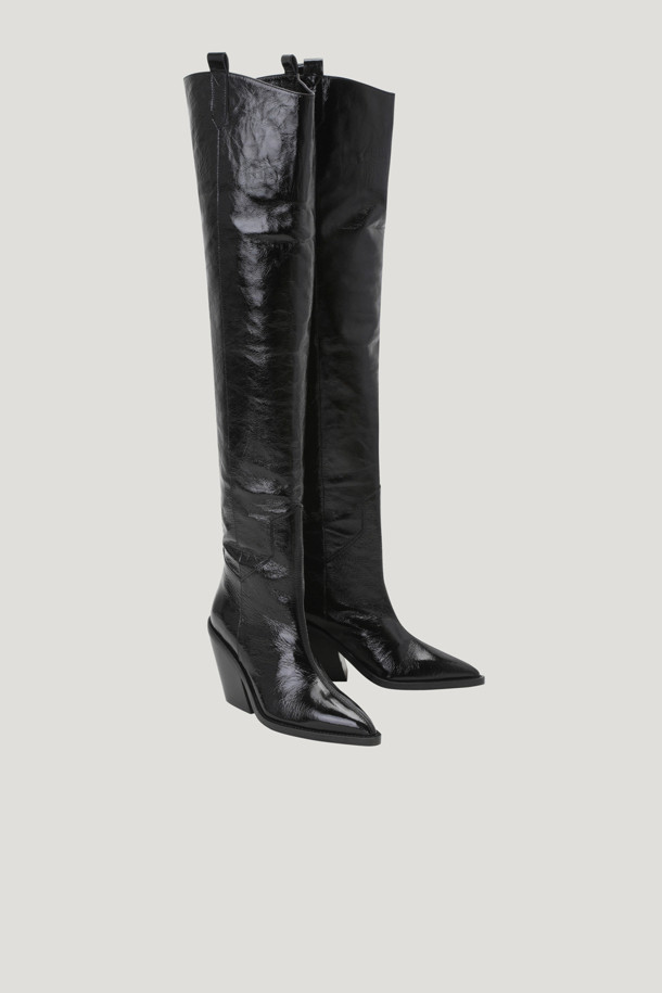 IRO WOMEN - 부츠/워커 - MAZOLAC Long Boots