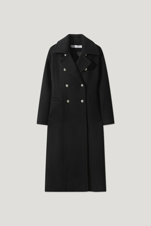 ANGLET Coat