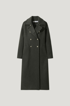 ANGLET Coat