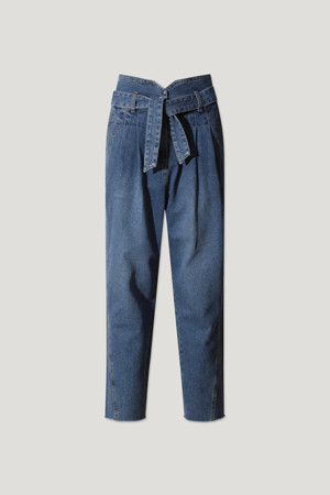 BELFORT Denim Pants