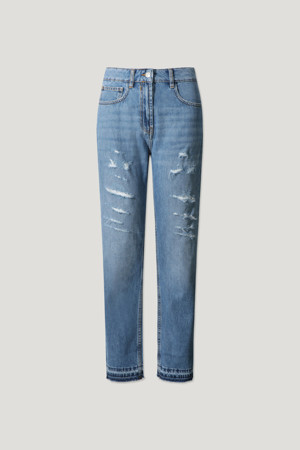 HAYRI Denim pants