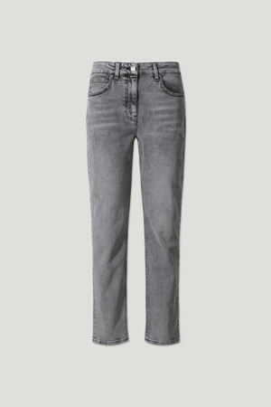 GALLOWAY Denim pants