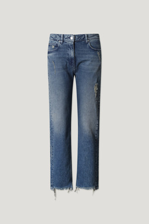 ALBURY Denim Pants