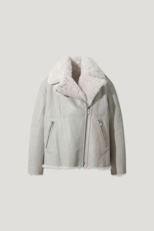 GILDAS Reversible Shearling 