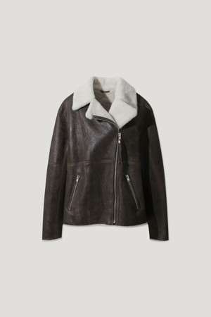 VICOE Shearling