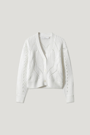 TAPAGE Cardigan