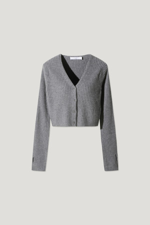 KEYRA Cardigan