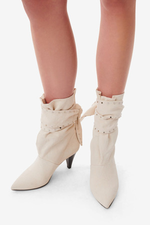 NORI RTW Boots