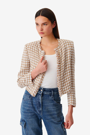 GIOVANA Jacket