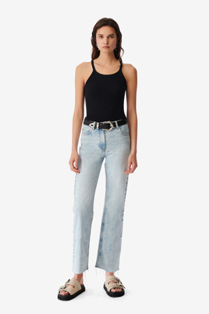 BRIOLLAY Denim Pants