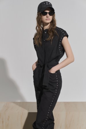 ROMEO Jumpsuit