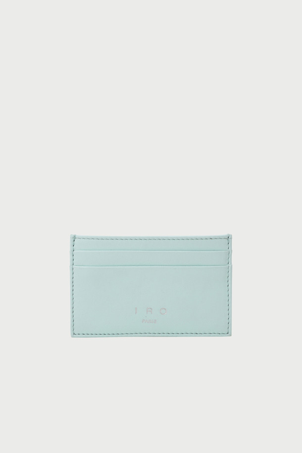 IRO WOMEN - 반지갑 - CARDI Card Wallet