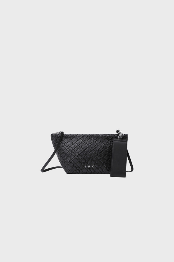 IRO WOMEN - 반지갑 - NEOBEL Woven Bag