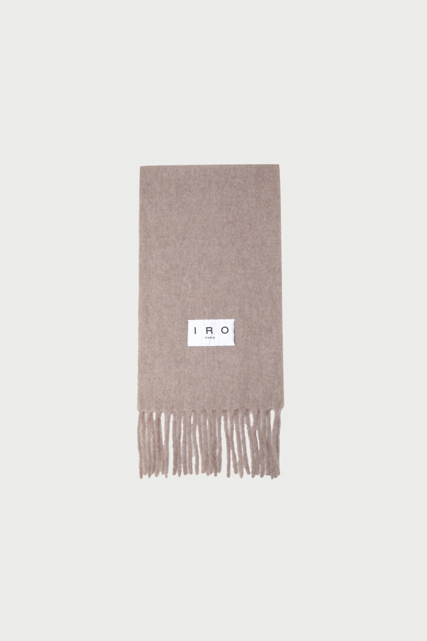 IRO WOMEN - 스카프/머플러 - AUTHIE Muffler