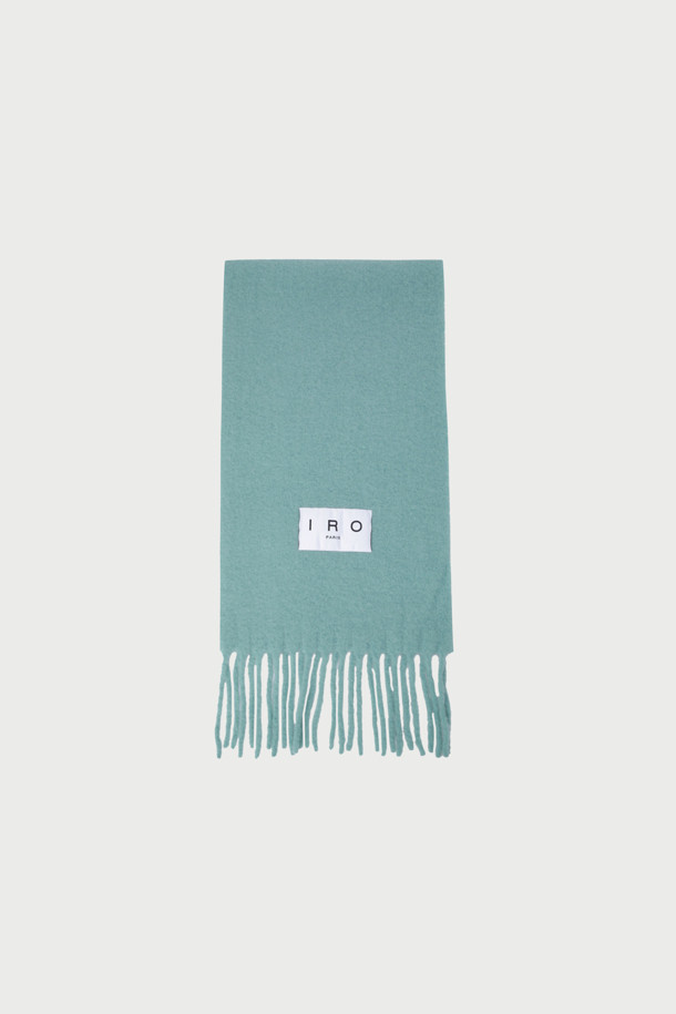 IRO WOMEN - 스카프/머플러 - AUTHIE Muffler