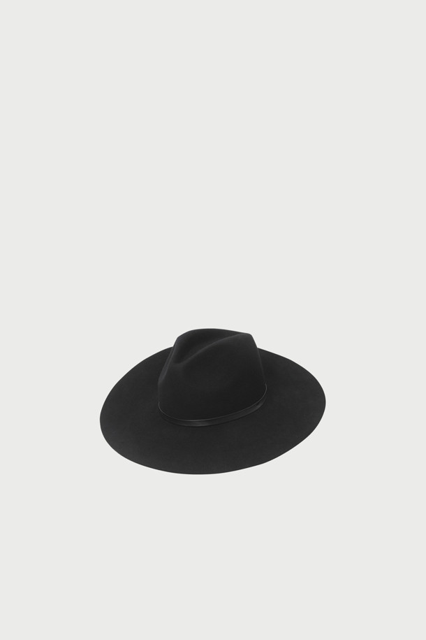 IRO WOMEN - 모자 - CAPEO Fedora