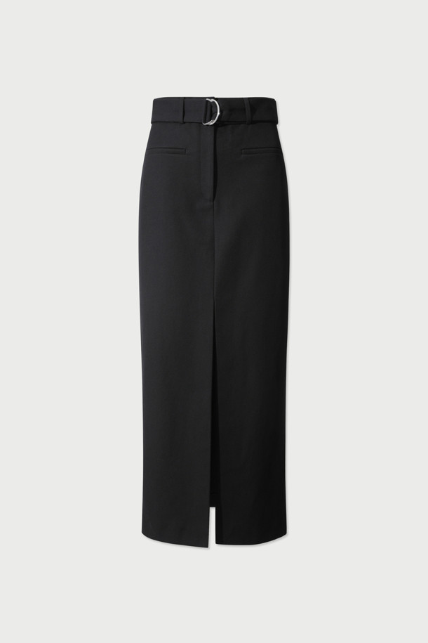 IRO WOMEN - 롱스커트 - KIRAN Skirt