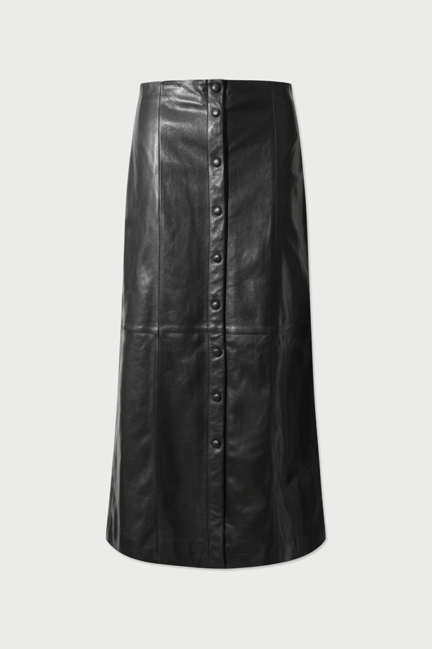 IRO WOMEN - 롱스커트 - THALIE Skirt