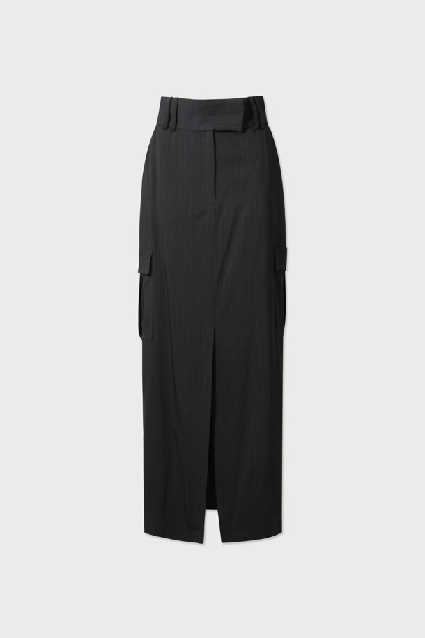 IRO WOMEN - 롱스커트 - SYBILLESPE Skirt