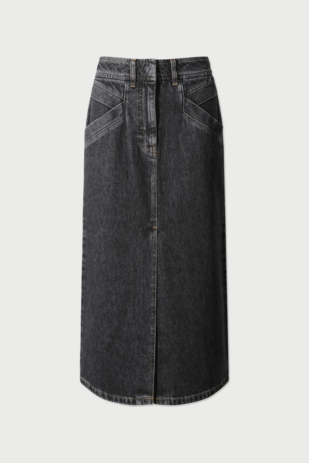 IRO WOMEN - 롱스커트 - CLARYSSE Skirt