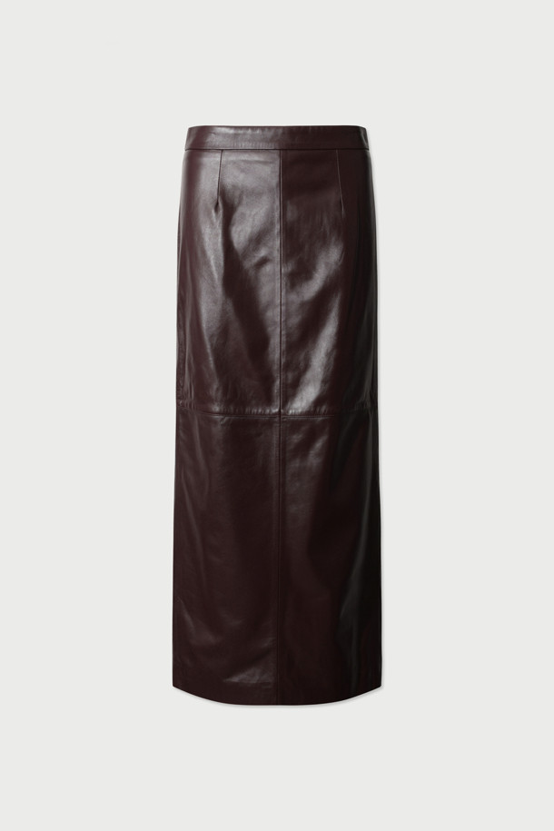 IRO WOMEN - 롱스커트 - KIYO Skirt