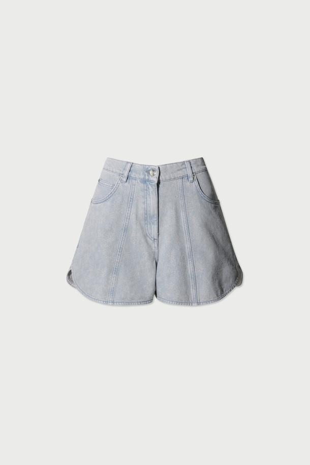 IRO WOMEN - 쇼트팬츠 - DEYNA Shorts