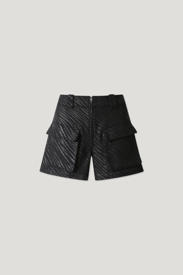 IRO WOMEN - 쇼트팬츠 - ALECIASPE Shorts