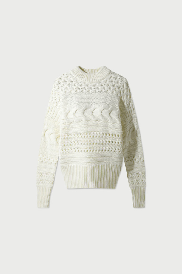 IRO WOMEN - 스웨터 - LARAH Sweater