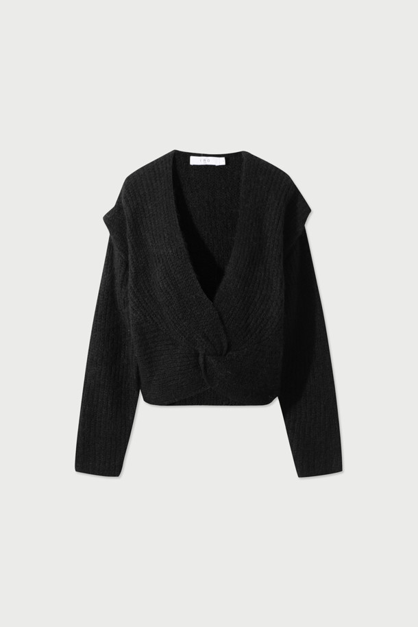 IRO WOMEN - 스웨터 - FERISSESP Sweater