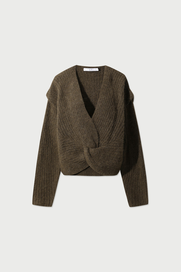 IRO WOMEN - 스웨터 - FERISSESP Sweater