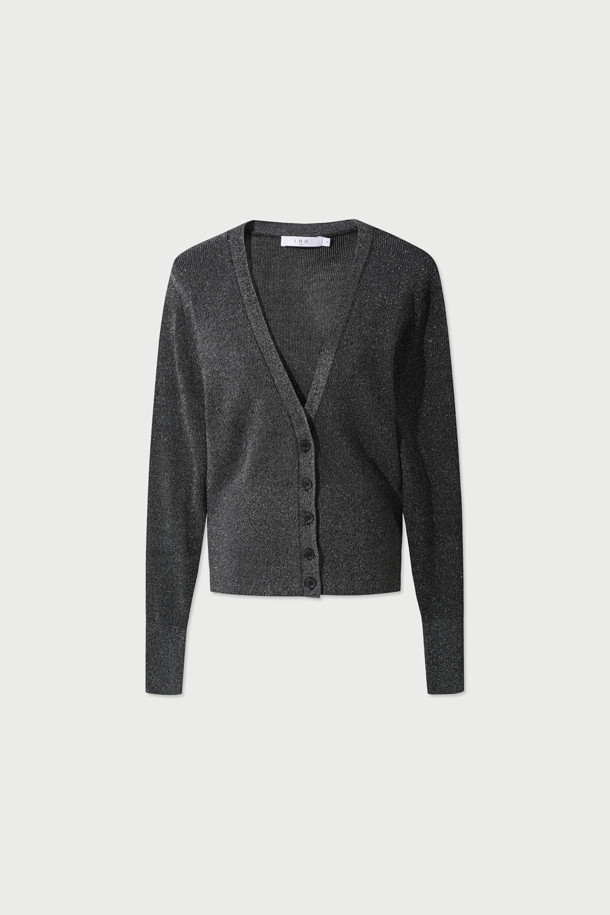 IRO WOMEN - 가디건 - ALEA Cardigan