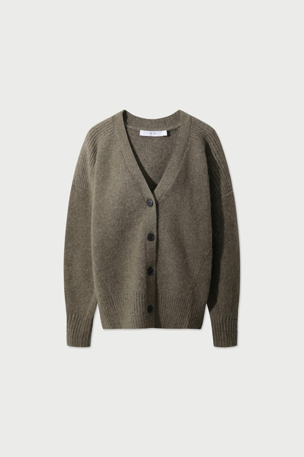 IRO WOMEN - 가디건 - CINDEL Cardigan